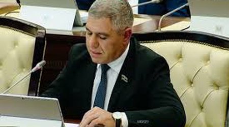 Bayramov: Avropada Azərbaycana qarşı “ikili standartlar” həm idmanda, həm siyasətdə müşahidə olunur
