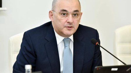 Şahin Bağırov yeni qanunun tətbiq mexanizmlərindən danışıb
