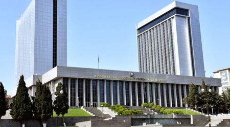 Милли Меджлис о попытке сорвать мир между Баку и Ереваном