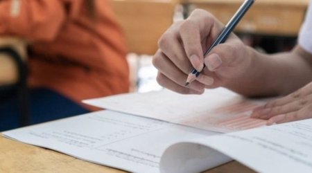 ГЭЦ Азербайджана сегодня проведет первый этап вступительного экзамена в резидентуру