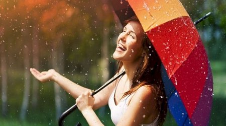 Sabahın havası meteohəssas insanlar üçün necə olacaq?