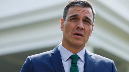 Spanish PM’s plane makes emergency landing in Ankara