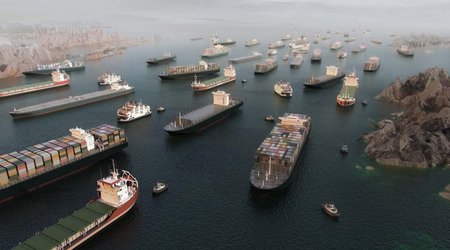 IRGC announces new control zone in Strait of Hormuz