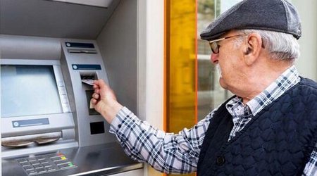 Bakı, Sumqayıt və Abşeronda pensiyalar bu tarixdə ödəniləcək