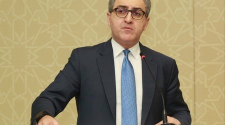 Ötən il 50-yə yaxın Azərbaycan şirkəti 6 beynəlxalq sərgidə iştirak edib