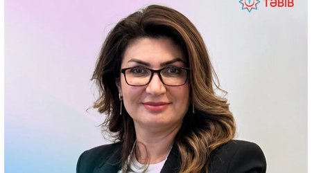 Bakı Baş Səhiyyə Mərkəzinə direktor müavini təyin edilib