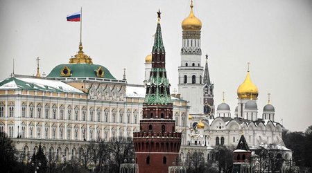 All Moscow airports suspend operations amid drone attack