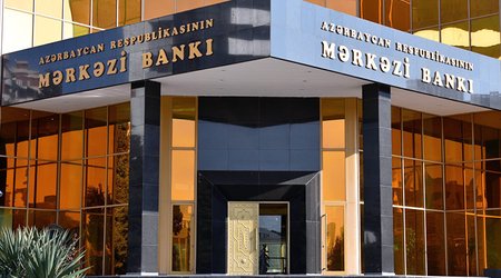 Azerbaijan’s central bank leaves interest rate corridor unchanged