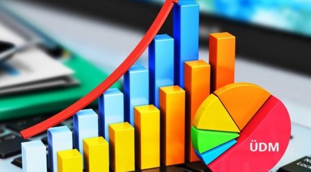 Mərkəzi Bank 2026-cı il üzrə ÜDM artımı proqnozunu 1,1 %-ə endirib
