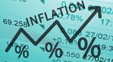 AMB 2026-cı il üzrə inflyasiya proqnozunu 5,9%-ə qaldırıb
