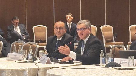 Azərbaycan BƏƏ və Hindistan investorları ilə pambıqçılıq əməkdaşlığını müzakirə edir