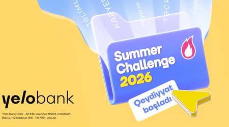 Registration opens for Yelo Bank’s Summer Challenge 2026 internship program!