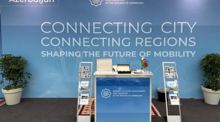 ITF summit opens in Leipzig under Azerbaijan’s presidency