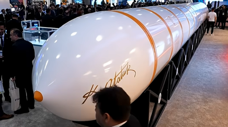 Türkiyə “Yıldırımhan” qitələrarası raketini Somalidə sınaqdan keçirməyi planlaşdırır