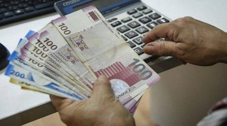 Azərbaycanın icmal büdcəsinin gəlirləri 16 milyard manatı ötüb