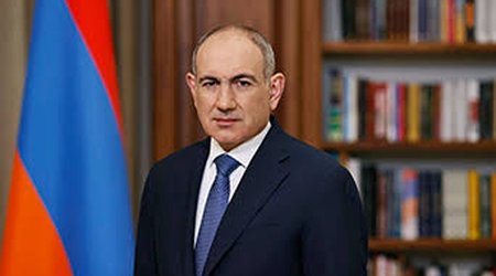 Pashinyan declines to attend Victory Day parade in Moscow