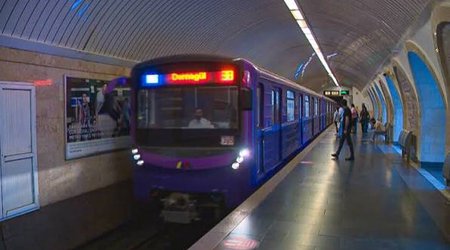 "BakuBus" və "Bakı Taksi Xidməti" "Bakı Metropoliteni"nə birləşdirilib