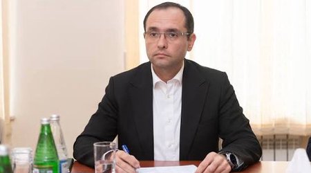 Nazir Qarabağda aqrar investisiyaların son vəziyyətini açıqlayıb
