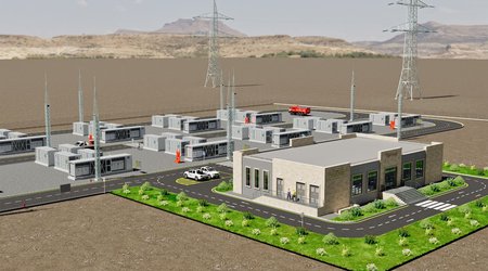 Azərbaycan 2 QVt bərpa olunan enerji gücünün inteqrasiyası üçün enerji şəbəkəsini hazırlayıb