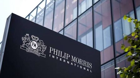 Forbes includes Philip Morris International in Net Zero Leaders list