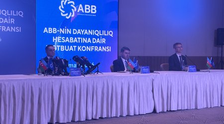 ABB yeni istiqraz emissiyalarını davam etdirməyi planlaşdırır, IPO investorlarının sayı artır