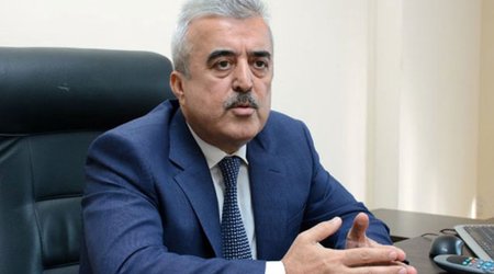 Baku court sentences man over theft from politician Etibar Mammadov’s house