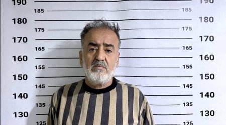 В Сирии арестован генерал Асада
