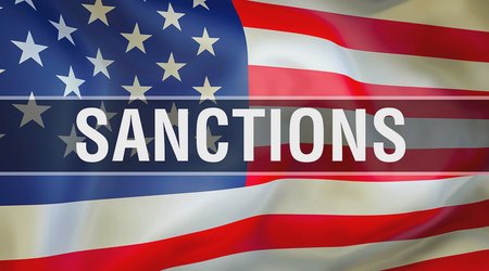 США ввели санкции против 10 лиц и компаний за помощь военным Ирана