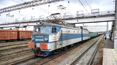 479 тонн азербайджанского топлива в Армению