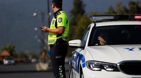 ГДП усиливает меры безопасности на дорогах в праздничные дни