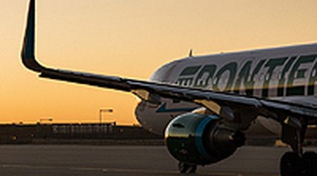 В Денвере самолет сбил пешехода на взлетно-посдочной полосе