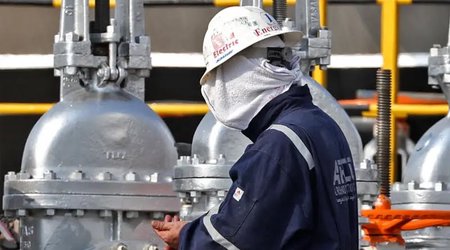 Саудиты заявили о рекордной прибыли от нефти