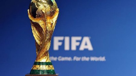 Билет на финал чемпионата мира за $11 миллионов