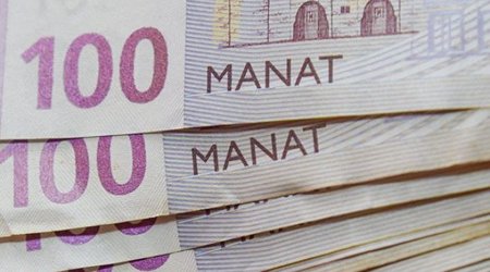 BVF Azərbaycan qazının qiyməti üzrə proqnozunu kəskin artırıb