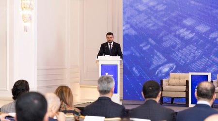 Yelo Bank partners for the first "Annual Risk & Resilience Conference"