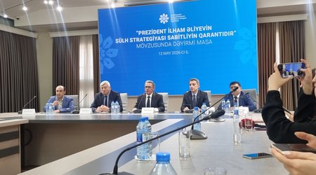 Natiq Məmmədli: XXI əsrdə imperiya düşüncəsinin dirçəlməsi təhlükəli tendensiyadır