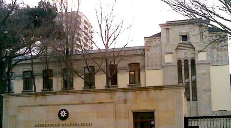 SN: Azərbaycanda gəmiricilərdə hantavirusa rast gəlinmir