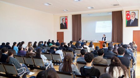 “Təhsildə sosial iş” çərçivəsində 460 uşağın dərsə davamiyyəti bərpa edilib