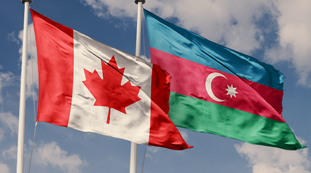 Azərbaycanın Kanadadakı səfirliyinin konsulluq bölməsi beş gün fəaliyyət göstərməyəcək