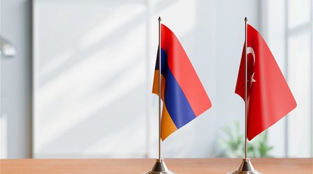 Turkey completes preparations to launch direct trade with Armenia