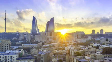 Sabah 31 dərəcə isti gözlənilir - proqnoz