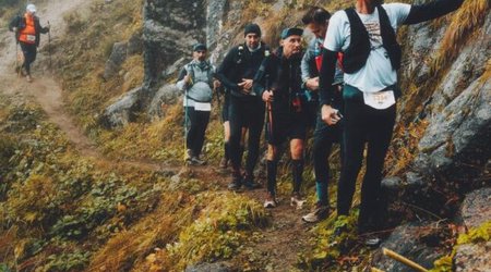 Türkiyənin Kaçkar dağları qlobal arenada– FOTOLAR