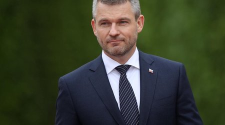 Президент Словакии посетит Азербайджан в июле