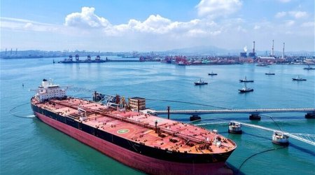 Europe to receive 80% of LNG from U.S. by 2028