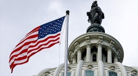 U.S. Senate again rejects resolution to halt military action against Iran