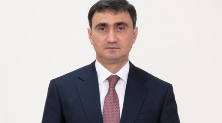 Azerbaijan appoints first deputy minister of ecology and natural resources