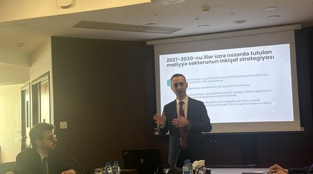 Azərbaycanda banklar müştərilərə daha fərdiləşdirilmiş kreditlər təklif edə biləcək