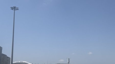 Warm weather expected in Baku on May 15, thunderstorms forecast in regions
