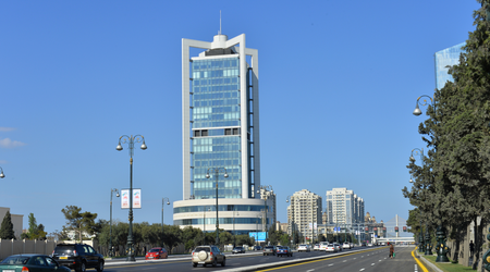 Azerbaijan’s State Oil Fund to chair IFSWF next year