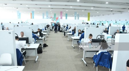 Azerbaijan eases registration rules for foreigners arriving for WUF13